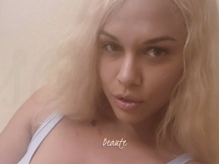 Beaute