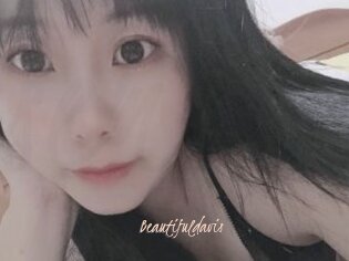 Beautifuldavis