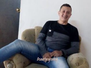 Beautyeyesboy