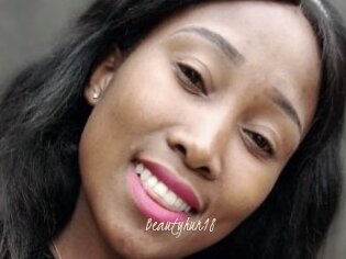 Beautyhun18