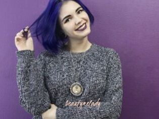 Beautymelady
