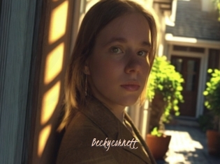 Beckycornett