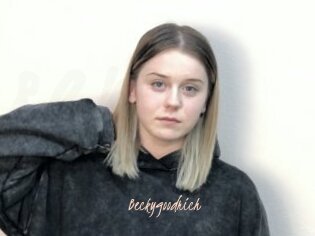 Beckygoodrich
