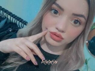 Belalatinx