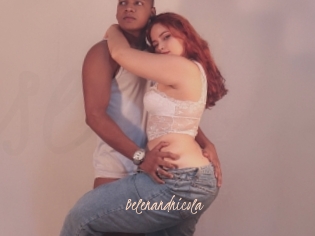 belenandnicola Sexenmacht