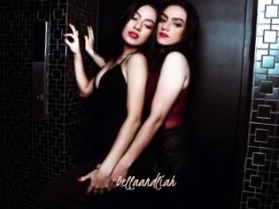 Bellaandliah