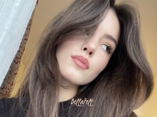 Bellafelt