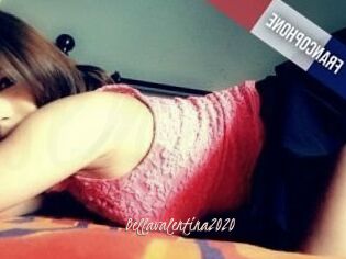 bellavalentina2020 Sexenmacht
