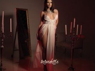 Belovedellie