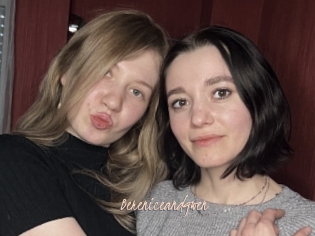 Bereniceandgwen