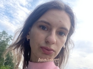 Bereniceevett