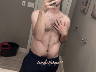 Bestdickforyou34