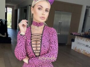 Bettybaddox
