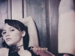 Bettypaigeboy
