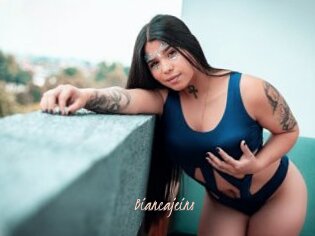 Biancajeins