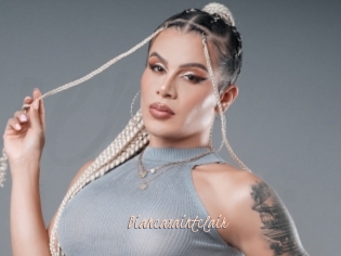 Biancasaintclair