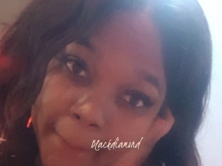 Blackdiamond