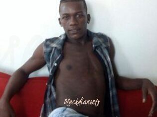 Blackdiamontx