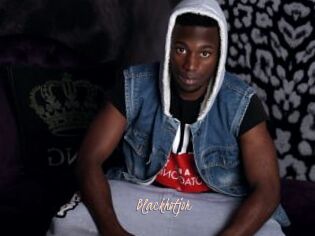 Blackhotjor