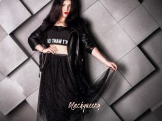 Blackqueeny