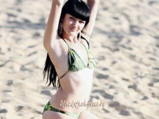 Blackstrongbarby