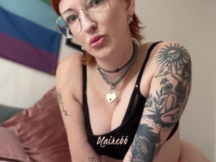 Blairebb
