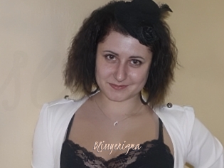 Blissyenigma