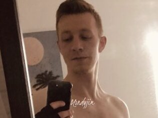 Blondyjim