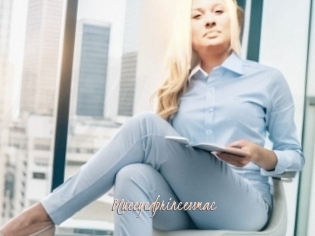 Blueeyedprincessmac