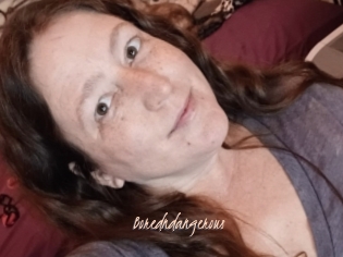 boredndangerous Sexenmacht