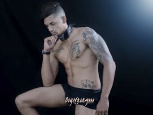 Boystrongxxx