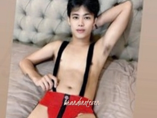 Brandonsteven