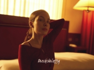 Breckchristley