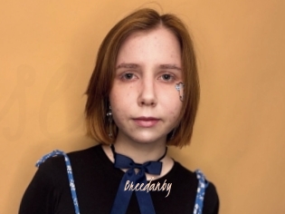 Breedanby