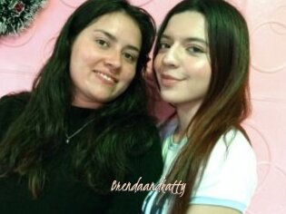 Brendaandkatty
