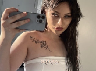 Britishleona