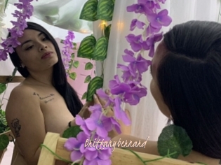 brittanybernard Sexenmacht