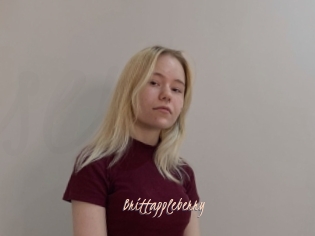 Brittappleberry