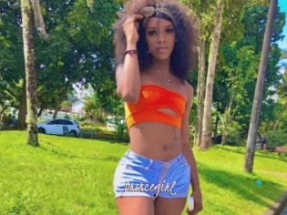 Broncegirl