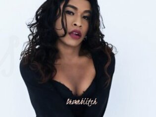 Brownbiitch