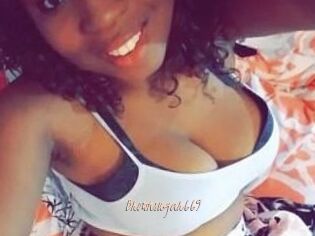 Brownsugar669