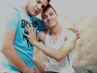 Brunoxtony