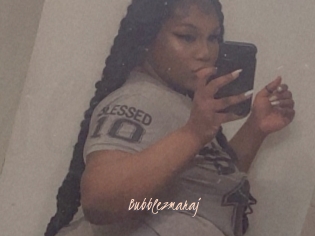 Bubblezmaraj