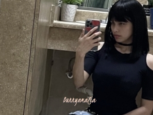Bunnyamalia