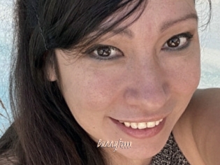Bunnyfoxxx