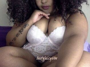 Bustyjuicybbw