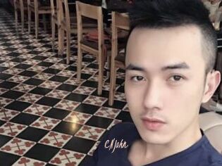 CNJohn