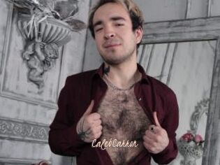 CalebCarron