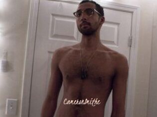 Cameron_Smithe