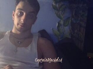 CaptainBlackdick